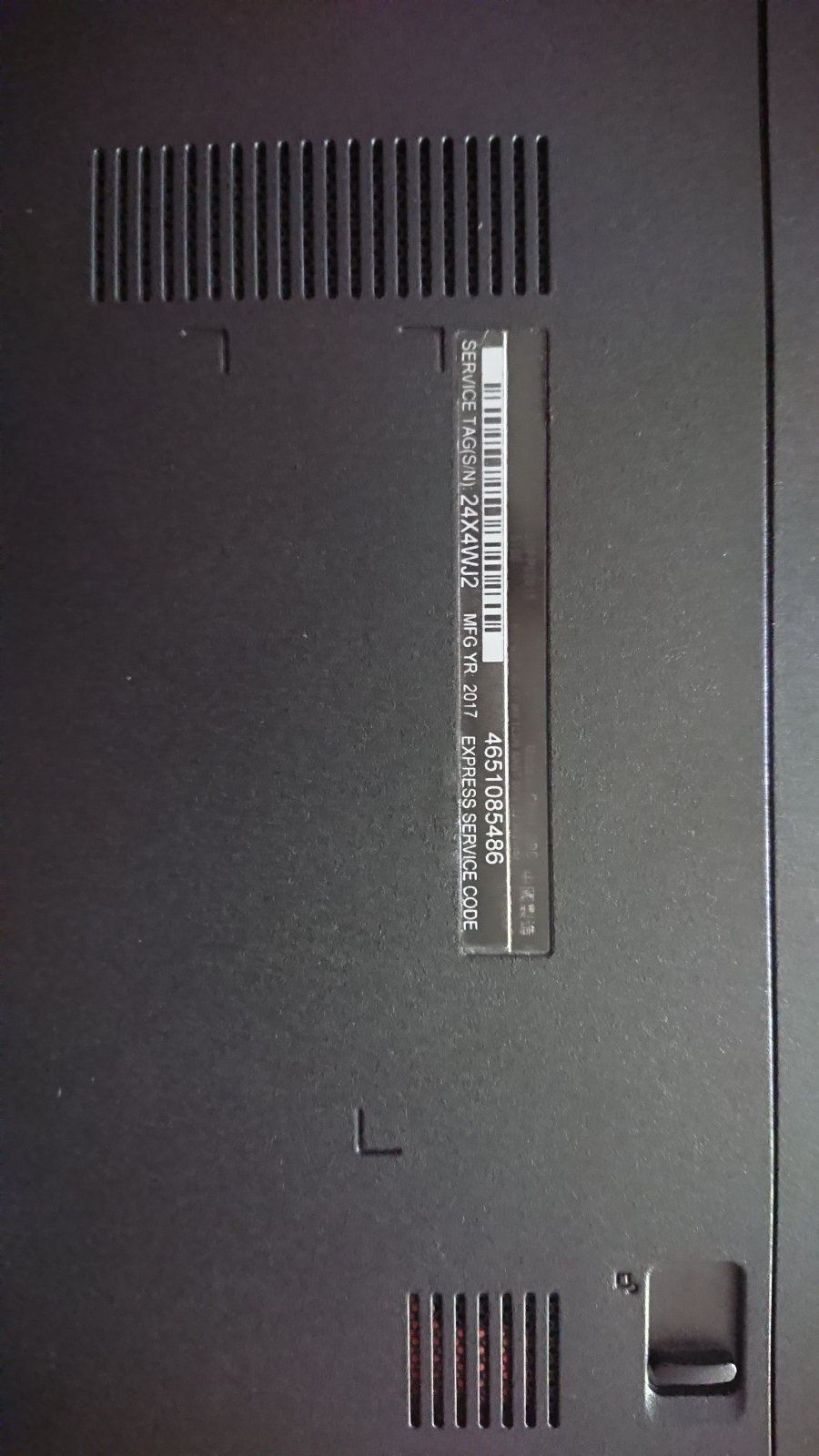 Ноутбук Dell Inspiron 15-3552
