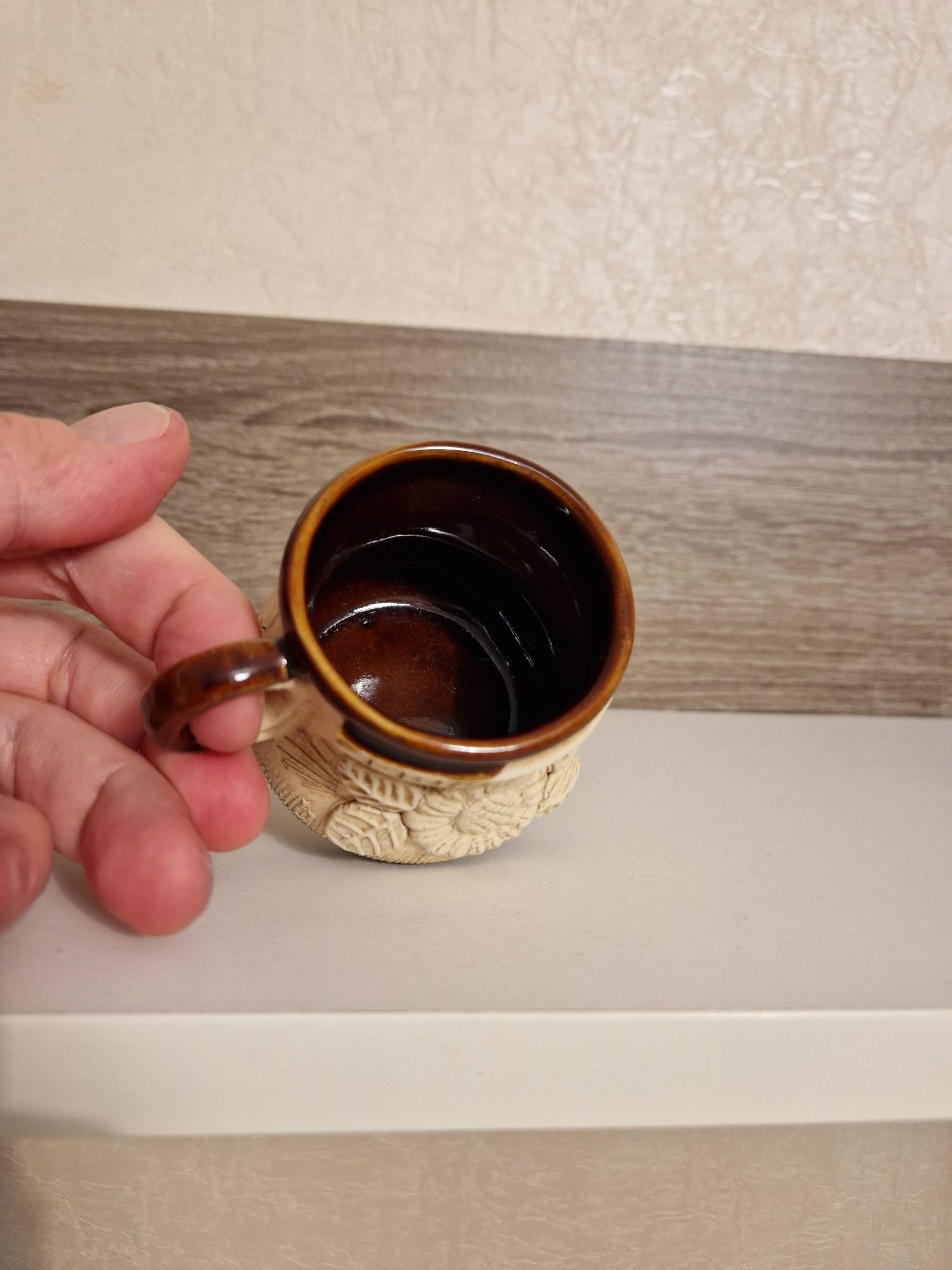 Чашка сувенірна Миргород