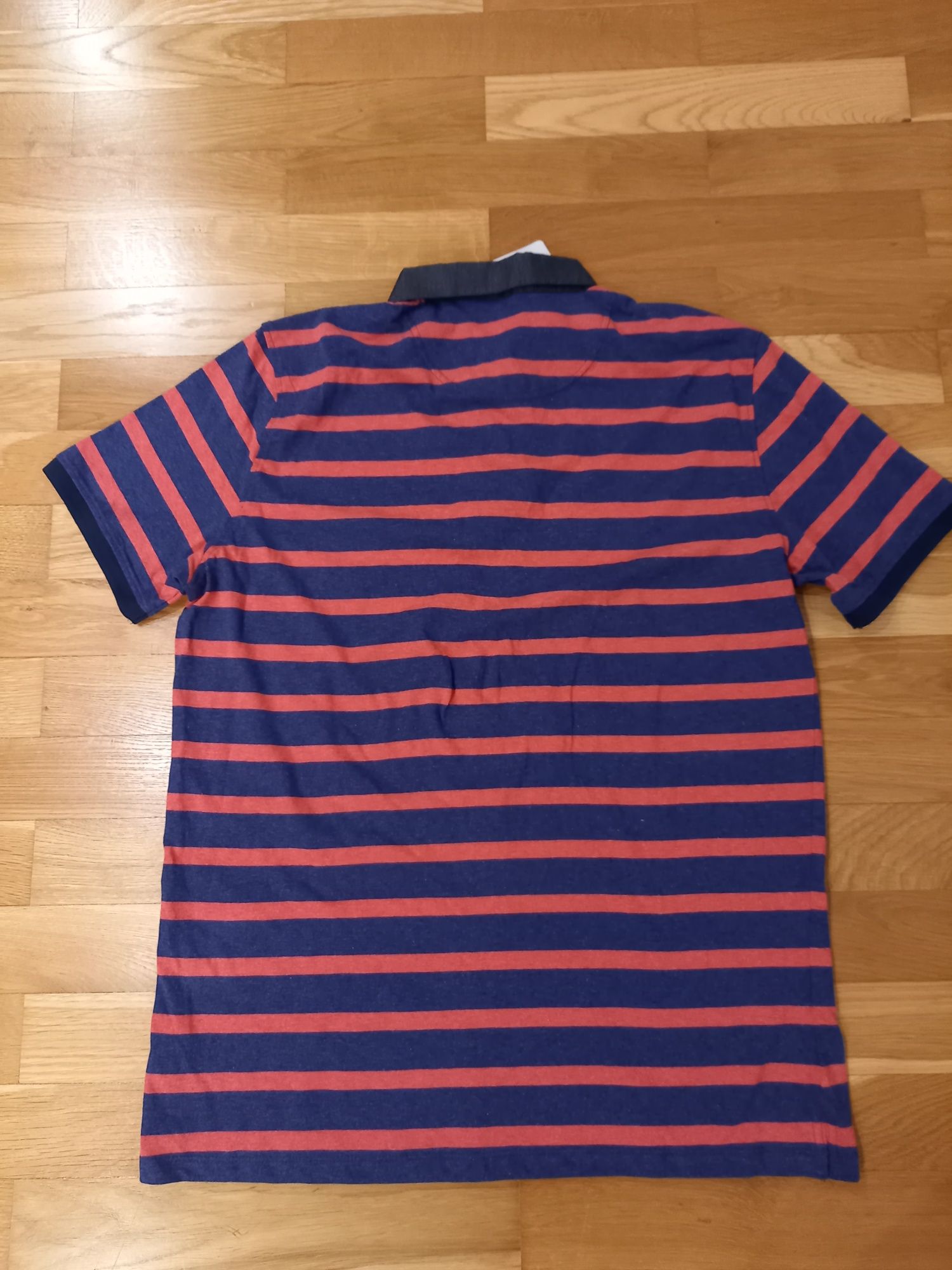 NOWA Bluzka polo,  Reserved, XL