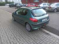 Peugeot 206 19 Diesel Stan Techniczny Dobry Polecam