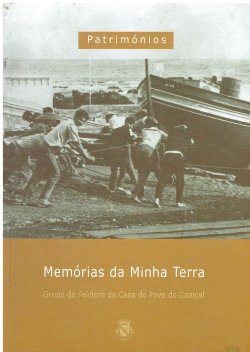 2145 Monografias - Livros Sobre as Ilhas da Madeira 4