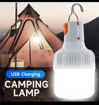 Lampka kempingowe usb
