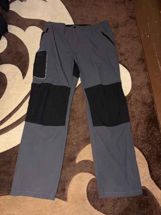 Штани трекінгові Quechua