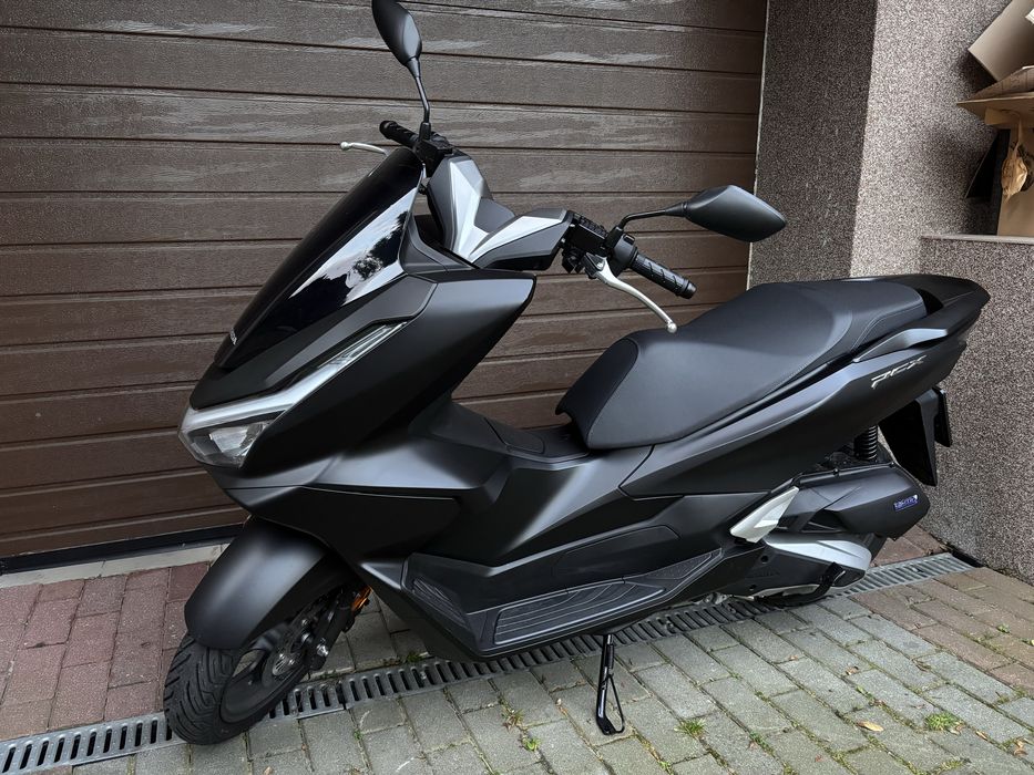 Honda PCX 125 prod. 2024