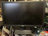 Монітор 24 ACER V246hql