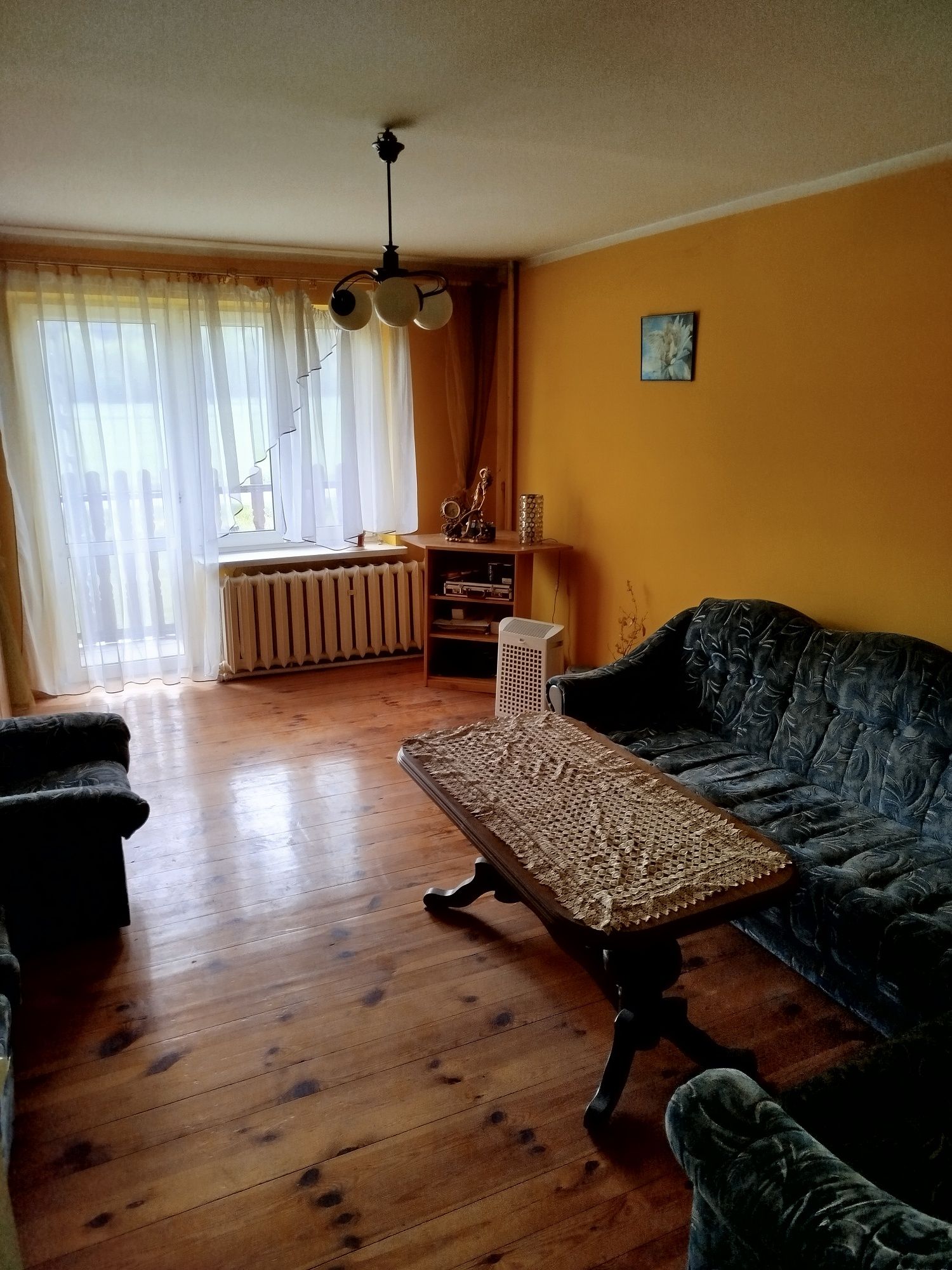 Sprzedam mieszkanie w Komorowie
