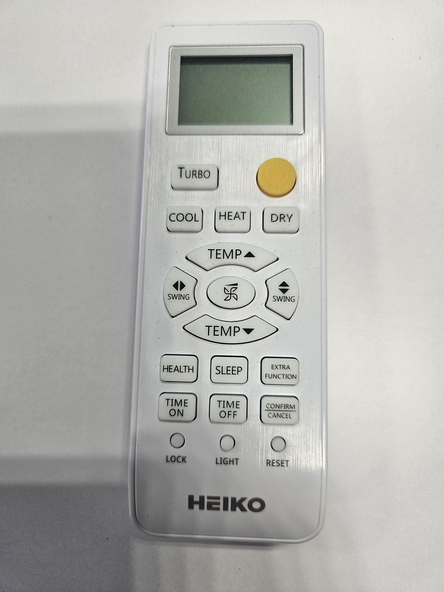 Klimatyzacja Heiko Rosa White 2.5kw Luboń Poznań klima klimatyzator