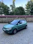 СРОЧНО продам, АВТОМАТ, hyundai getz 2005