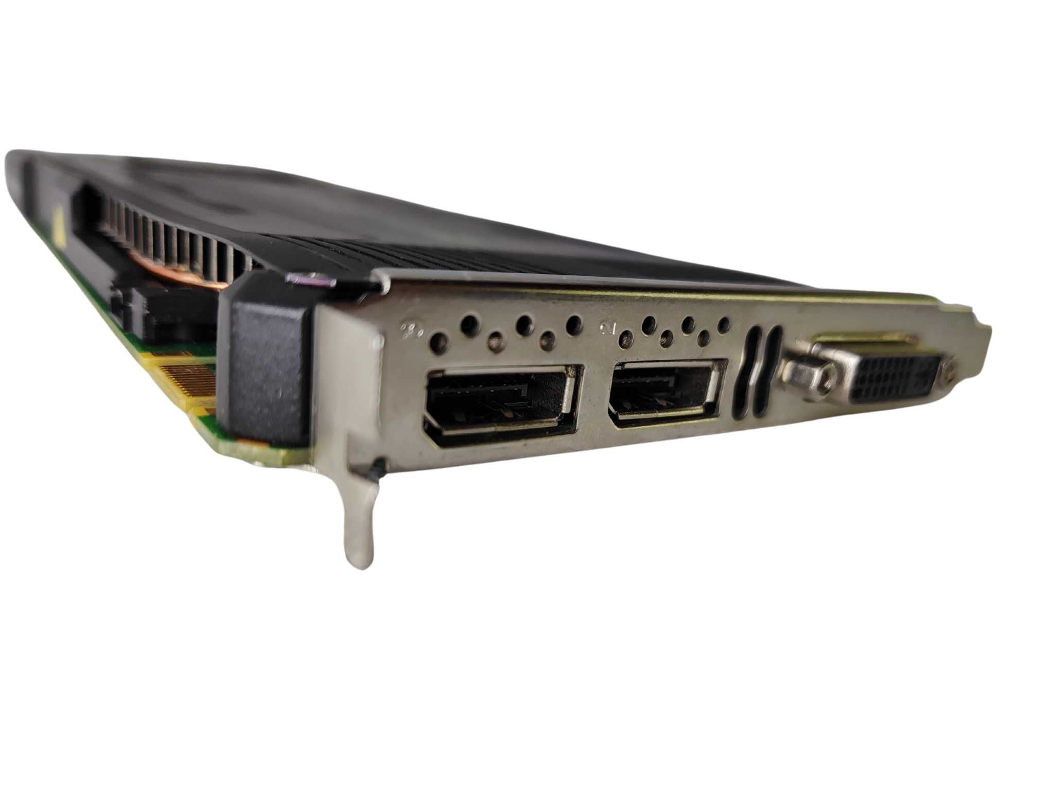 Profesjonalna KARTA Graficzna NVIDIA Quadro K4000 3GB GDDR5 | GW! FV23