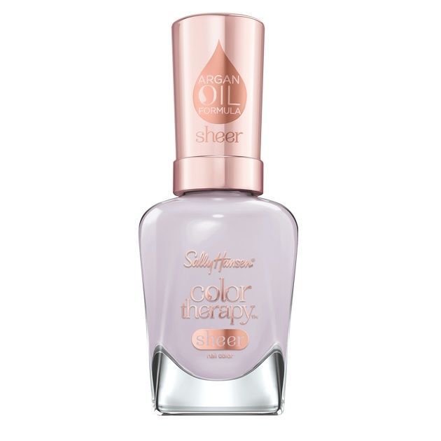 Sally Hansen trwały lakier do paznokci 541 Give Me a Tint 14.7ml