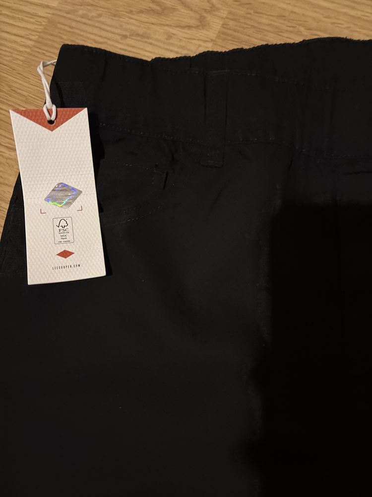 Spodnie damskie Lee Cooper