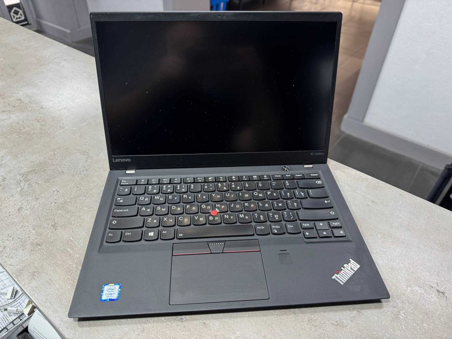 Ноутбук Lenovo ThinkPad Carbon X1 5th Gen