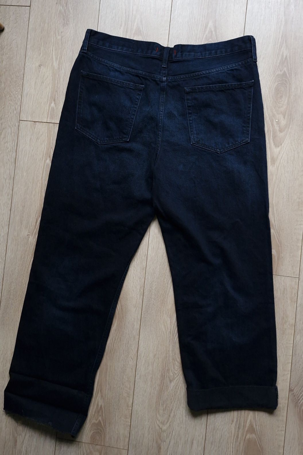 Spodnie Jeansy ** ZARA MAN ** EUR 42 **