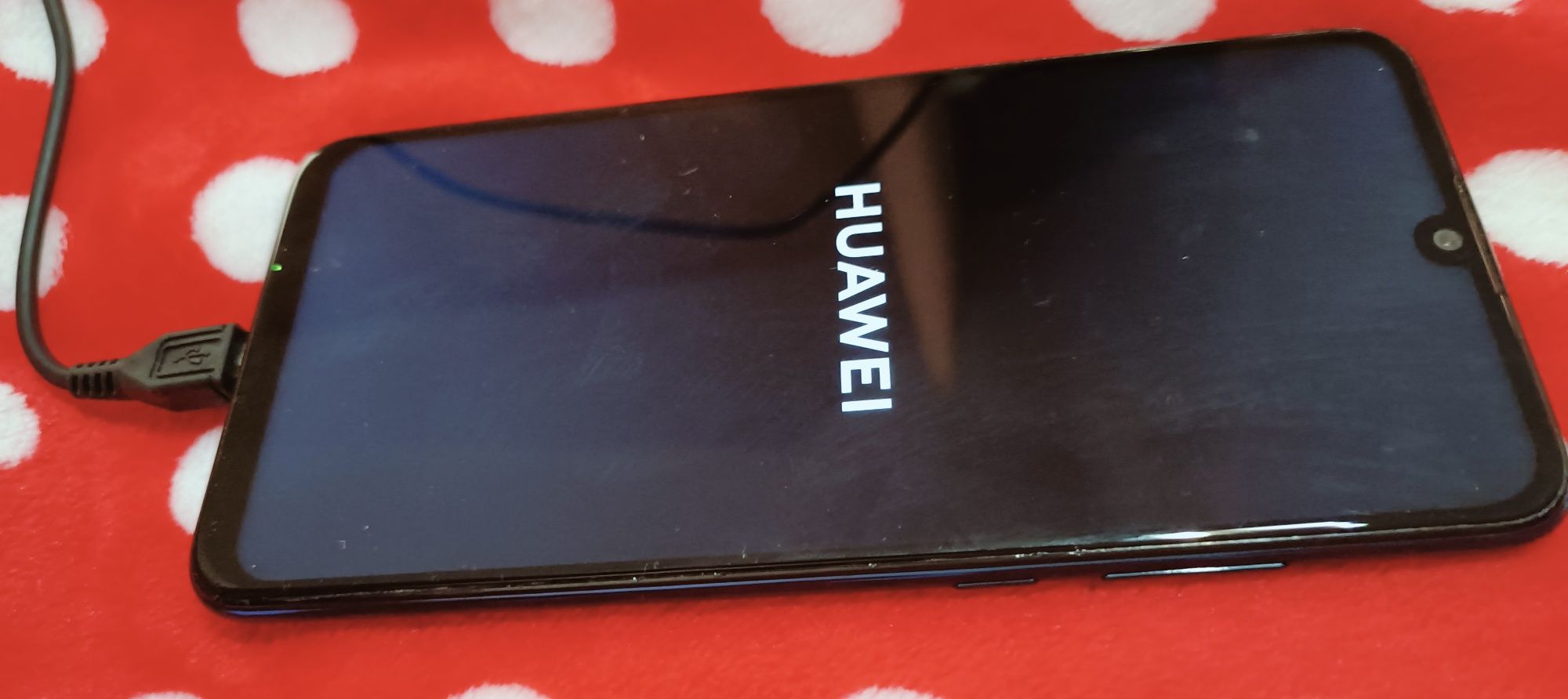 Vendo telemovel huawei psmart 2019