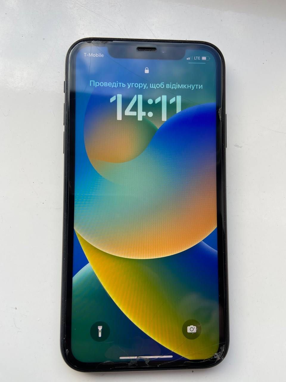 iPhone XR 128 GB