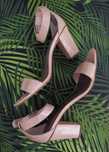 Buty letnie damskie