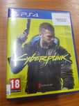 Cyberpunk 2077 PS4 Sklep Iława
