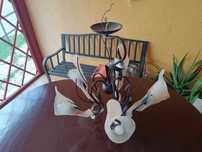 Żyrandol lampa wisząca