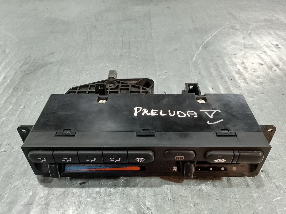 PANEL NAWIEWU HONDA PRELUDE V