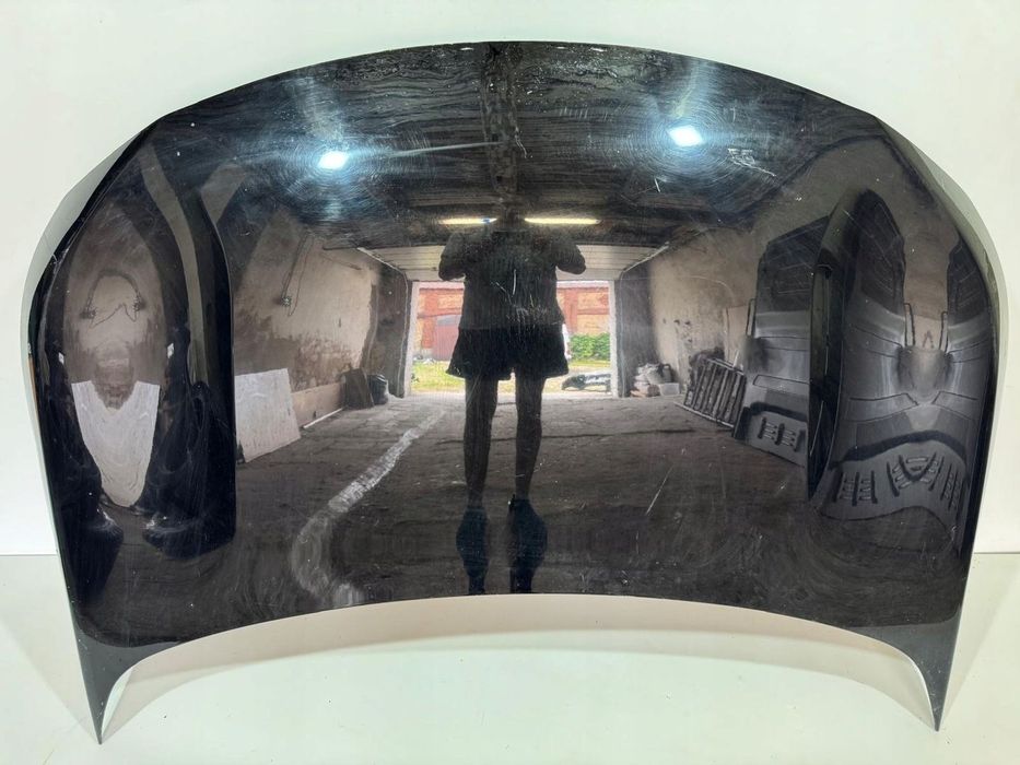 PEUGEOT 3008 5008 II 2 MASKA POKRYWA SILNIKA ORYGINAŁ