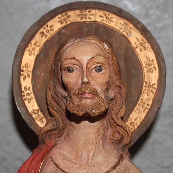 ARTE SACRA - Jesus e Maria