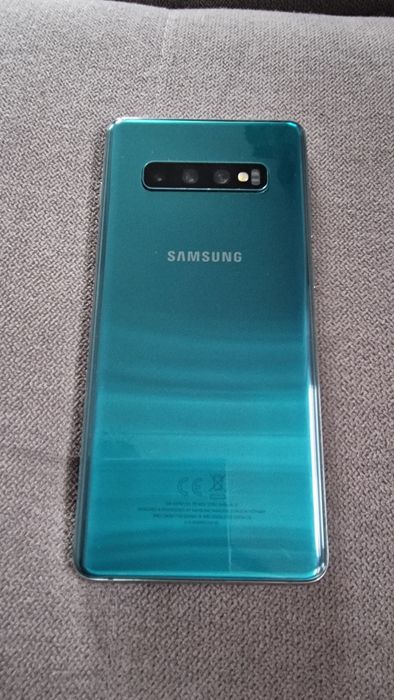 Samsung galaxy S10+