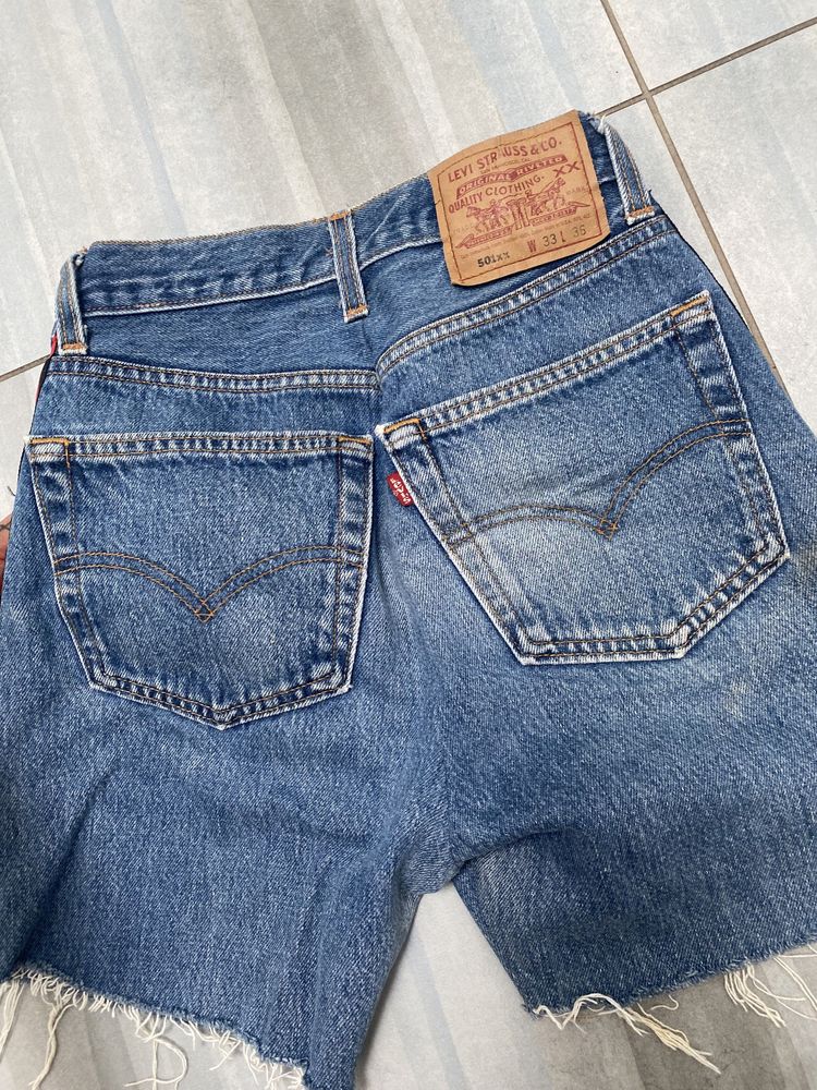 Spodenki LEVIS roz.34