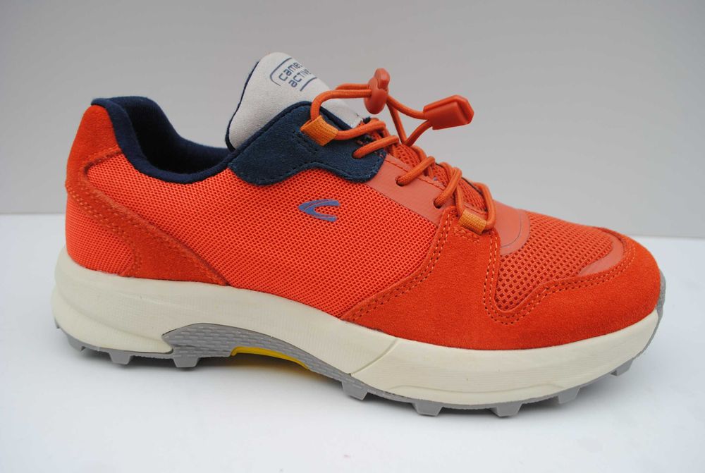 Buty trekkingowe Camel Active Hike