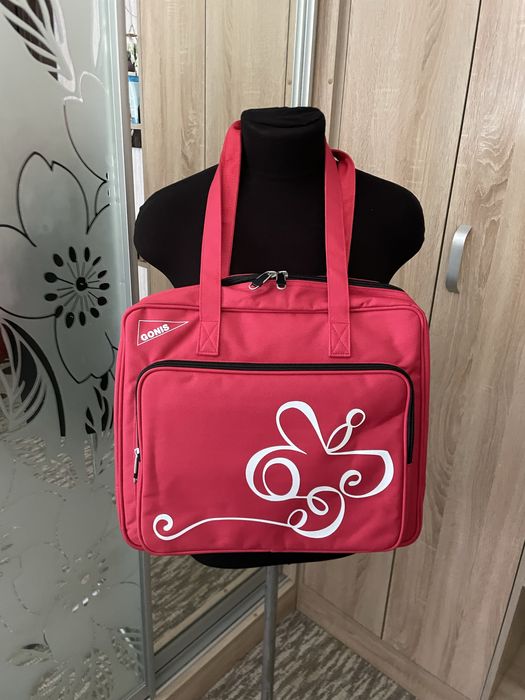 Нова жіноча сумка для ноутбуку