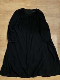 Czarna sukienka mohito