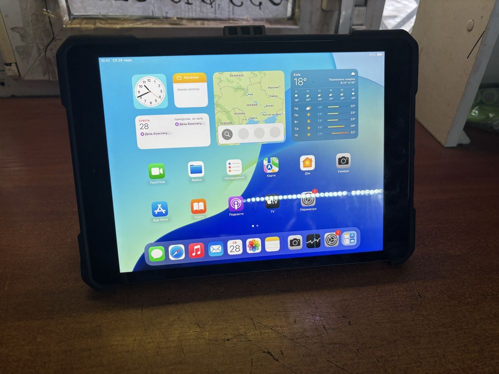 Ipad 7 покоління A2197