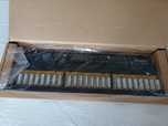 "Patch Panel" 48 Portas IDC-Dual T568A&T568B.
