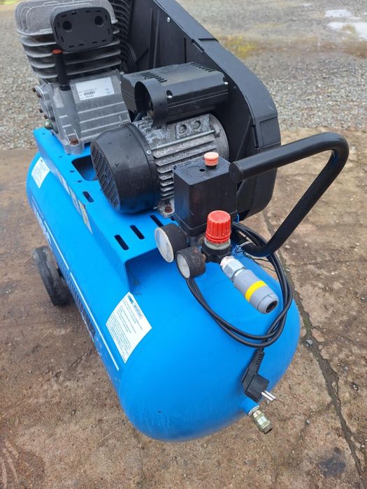 Kompresor ABAC 100 l
