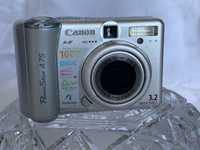 Aparat fotograficzny Canon Power Shot A75