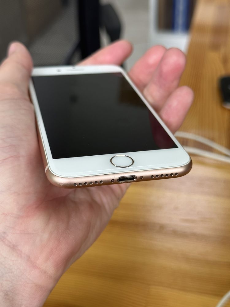 Iphone 8 64gb neverlock gold