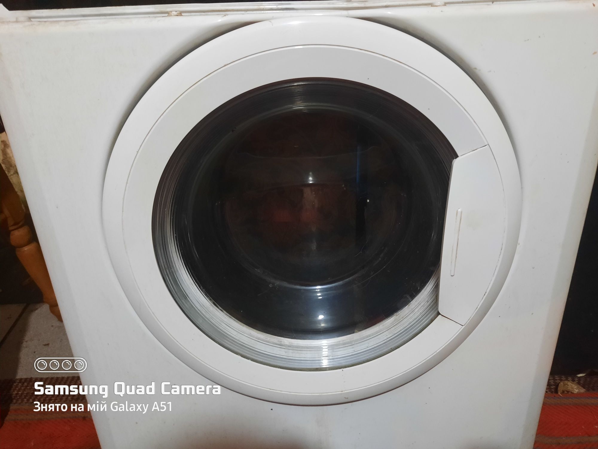 whirlpool 61212 6 кг плата управління