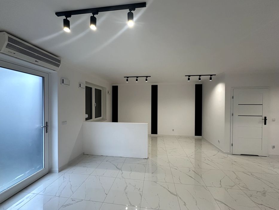 Lokal usługowy/ Pierwszy najem! Od ZARAZ/ Witryna/ Chachaja/ Awicenny