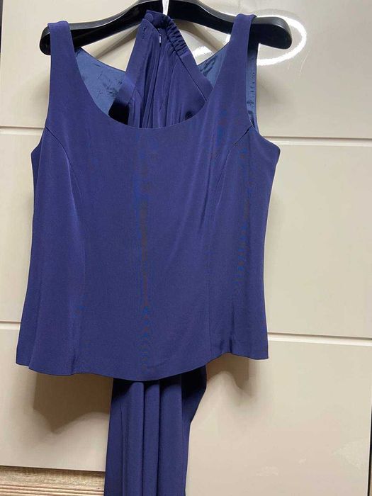 Брючный костюм нарядный Договорная