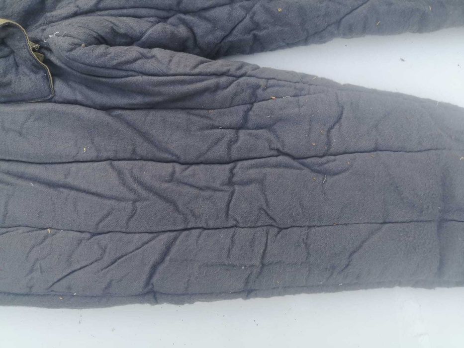 одяг штани брюки чоловічі Штаны зимние теплые брюки ретузы