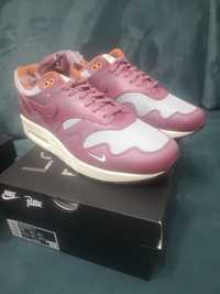 Nike Air max 1 Patta