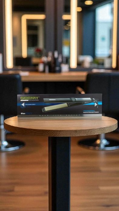 Праска для волосся GM-416