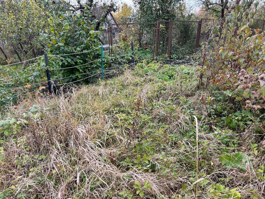 продаж ділянки СТ Чисті ставки