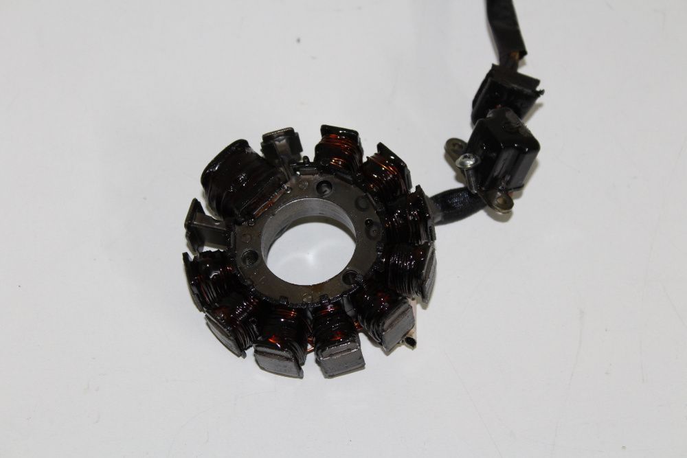 HYOSUNG XRX GA 125 stator stojan alternator