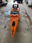 Kayak Pesca Stealth Kayak Fusion 480