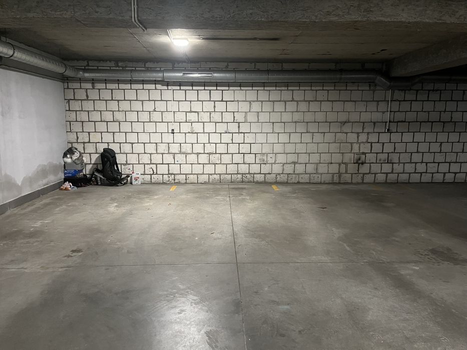 Sprzedam miejsce postojowe w Nowym Dworze Mazowieckim ul Zakroczymska