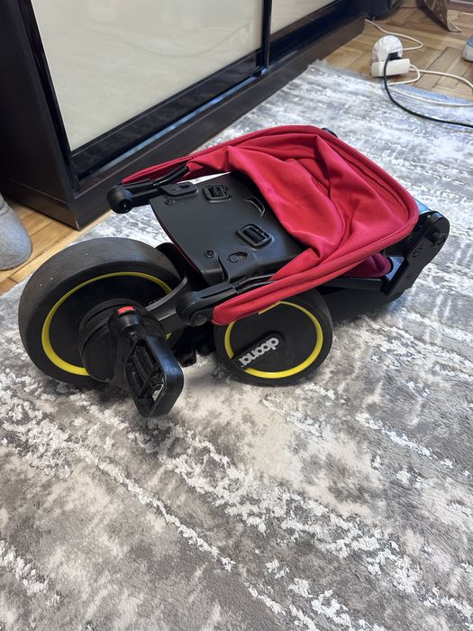 Дитячий велосипед