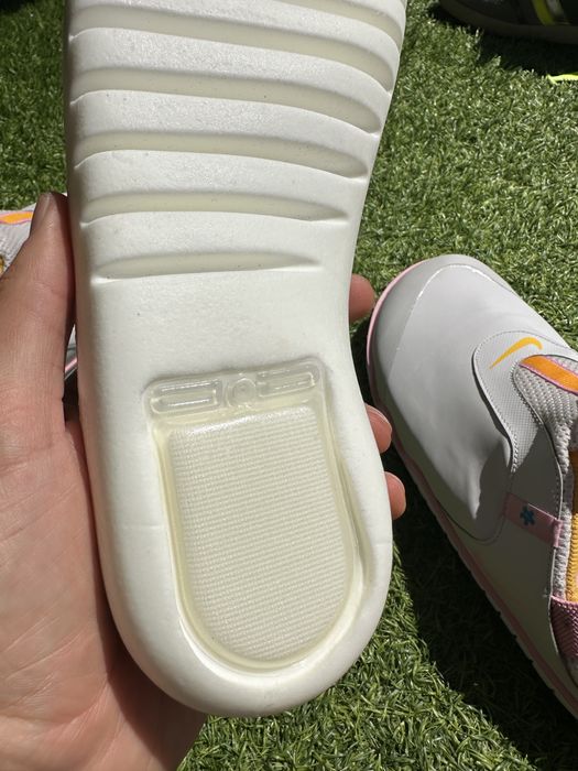 Buty Nike Zoom Pulse medical 42,5 43 jak Nowe