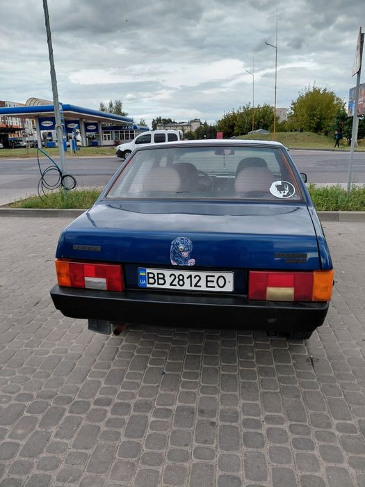 Продам ваз 21099