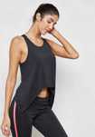 ADIDAS Knot Tank Nowa Koszulka Damska Roz S -M Oryginalna 100%