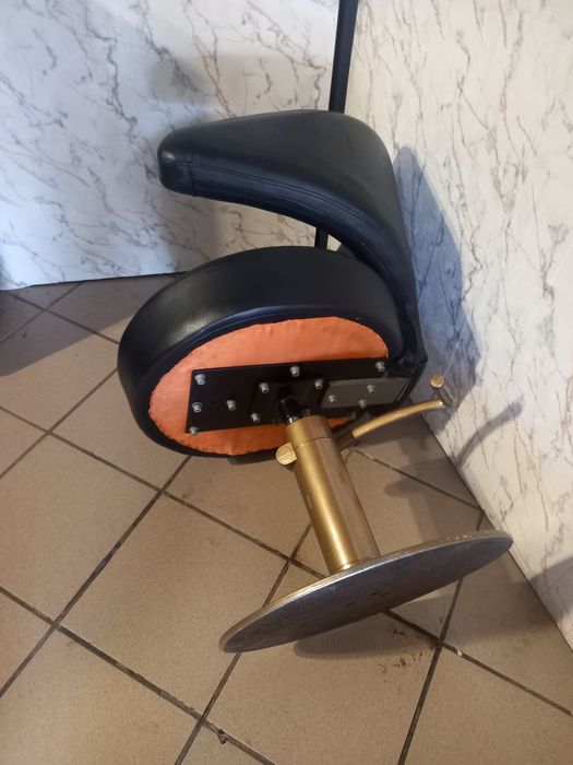 Cadeira. P. Salão..de cabeleireiro..